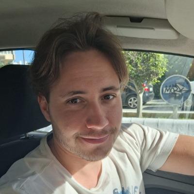 Ricardo Gironda Cuéllar