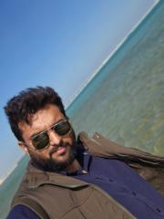 Muhammad Gulshair Mughal
