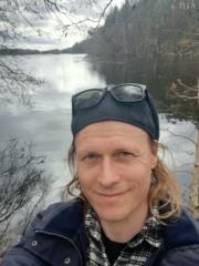 Markus Tornberg