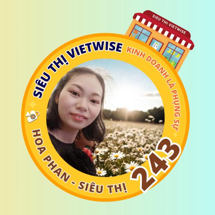 Hoa Phan