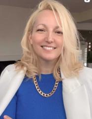 Jodi Jones