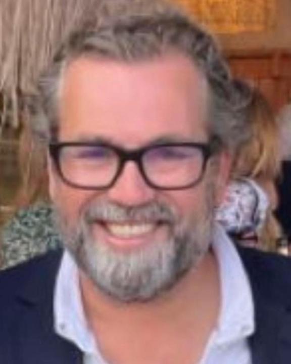 Francisco Javier Gimeno Poy