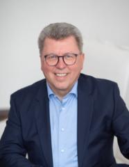 Christoph Hauke