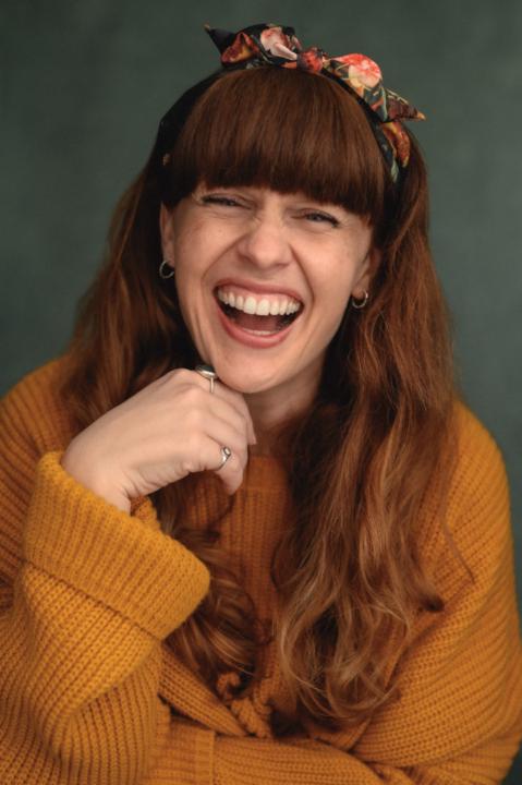 Georgie Samuels