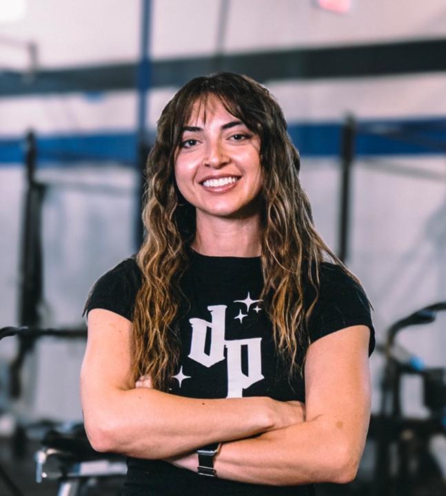 Denae Preuhs