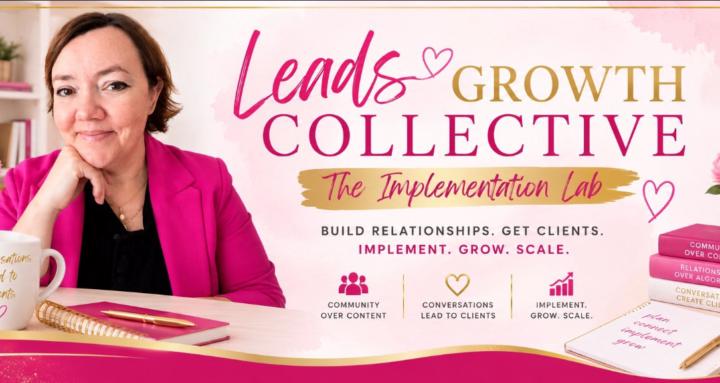 Leads Growth Collective