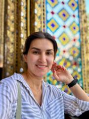 Saina Khozeini