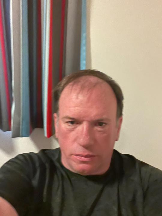 Iain Hamilton
