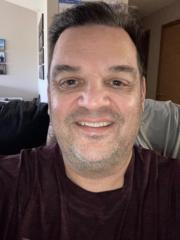 Shawn McGregor