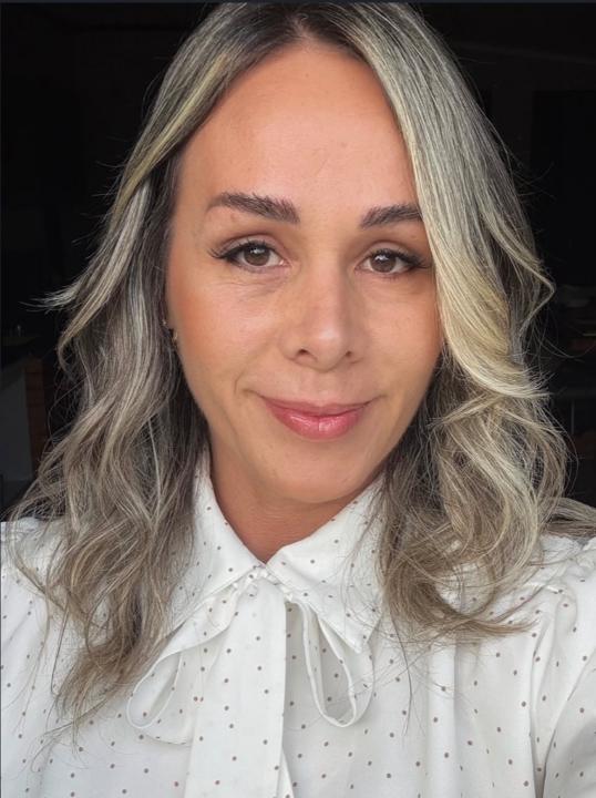 Geraldine Jannen