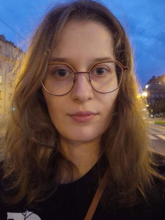 Tereza Kulichová