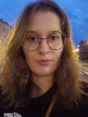 Tereza Kulichová