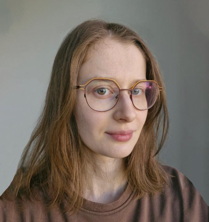 Tereza Kulichová