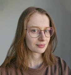 Tereza Kulichová