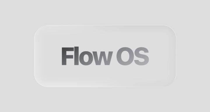 Flow OS