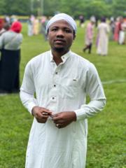 Abdulhannan Raji