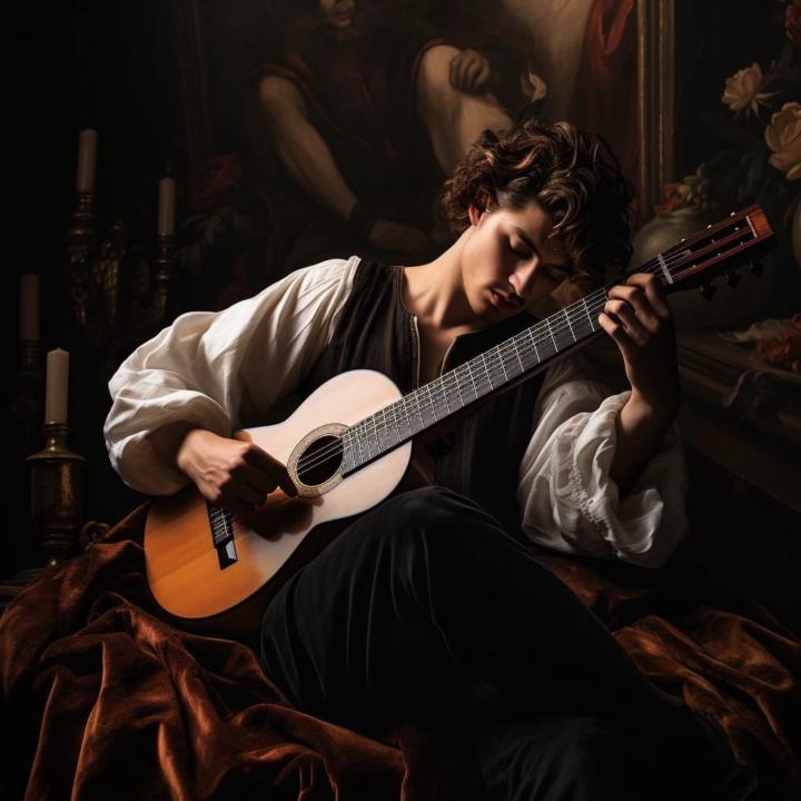 Marcos Pinheiro