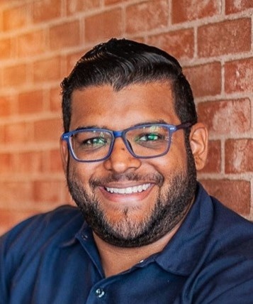 Martin Hernandez