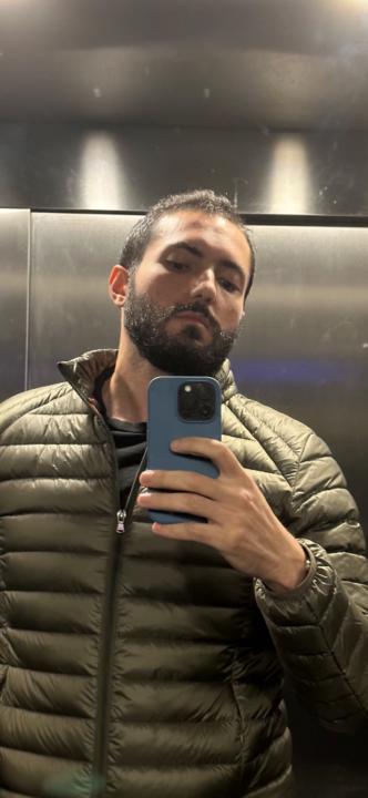 Mehdi Elalj