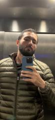 Mehdi Elalj