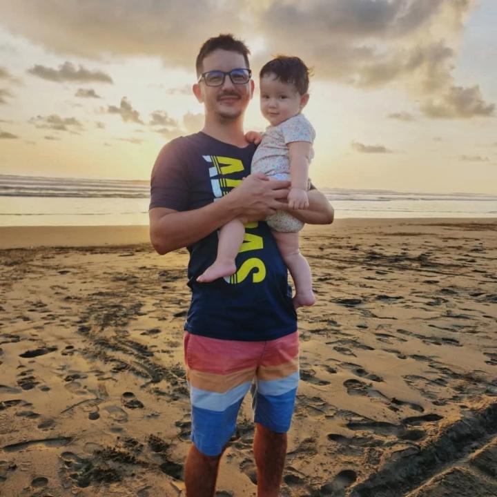 Allan Garro Arias