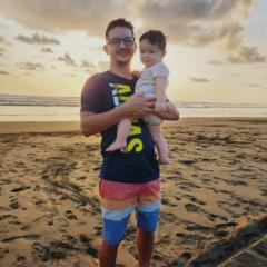 Allan Garro Arias