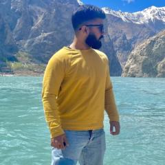 Huzaifa Imran