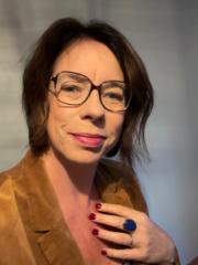 Christine Fevre