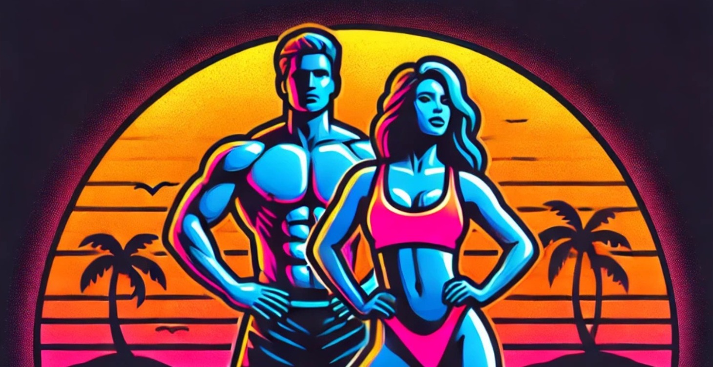 HOT SUMMER BOD CHALLENGE!!
