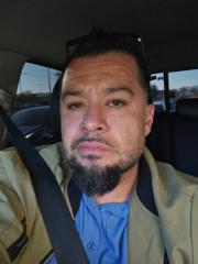 Jonathan Molina