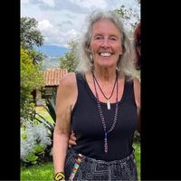 Margaret Fomm