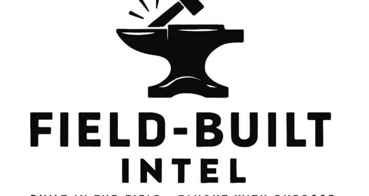 FieldBuilt Intel: PI Training