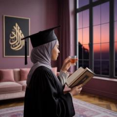 Sukeina Aomar