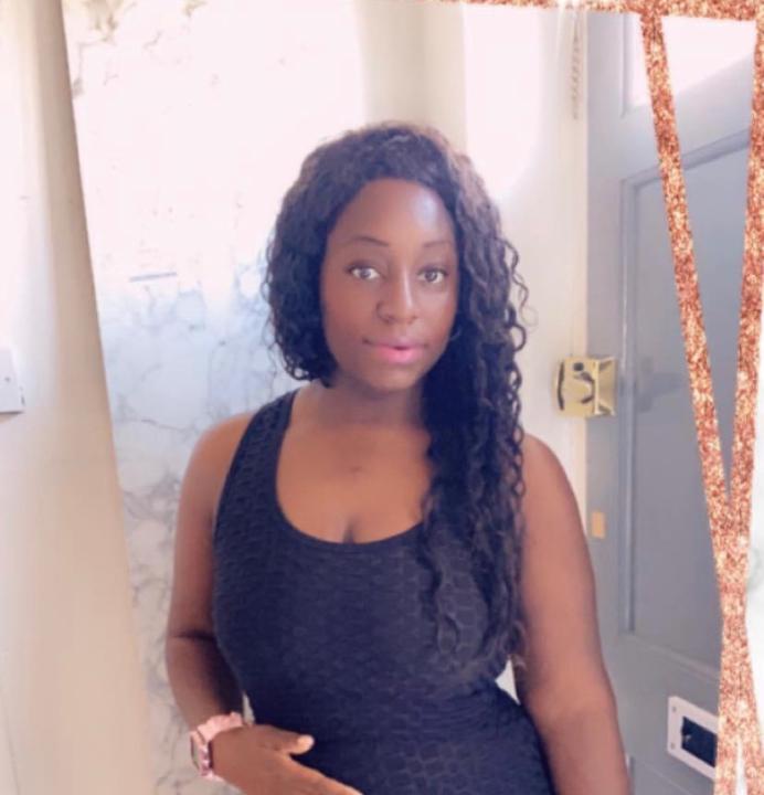 Akisha Graham