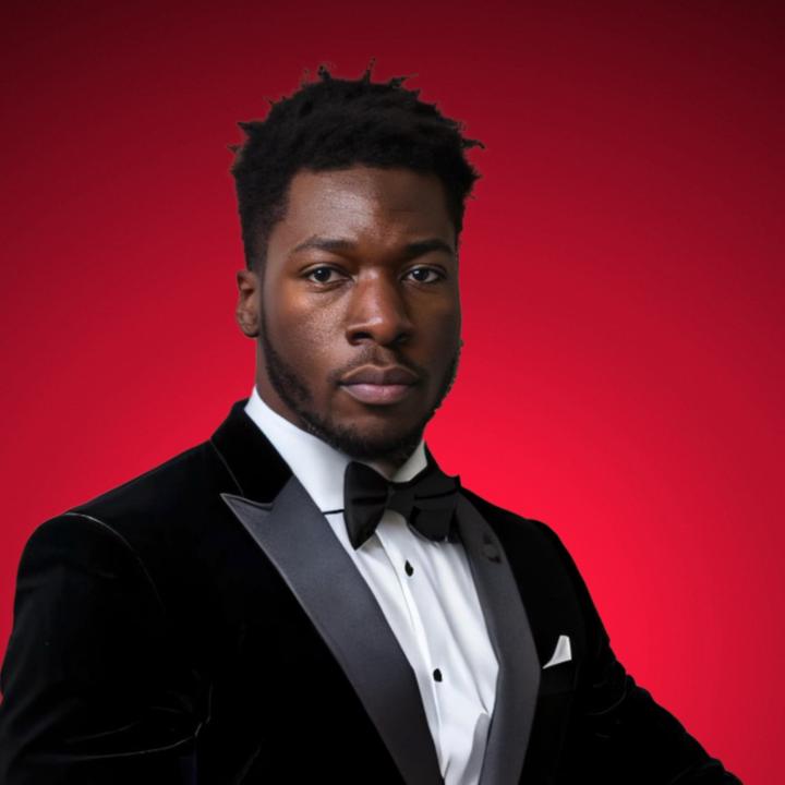 Favour Johnson