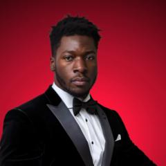 Favour Johnson