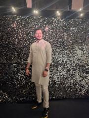 Kishor Shida