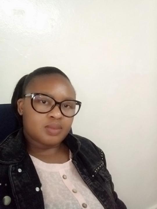 Kekeletso Mofolo