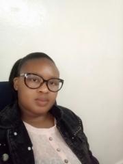 Kekeletso Mofolo
