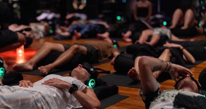 Exklusiv 9D Breathwork-deutsch