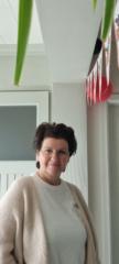 Françoise Daman
