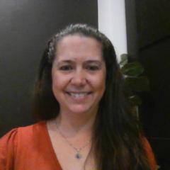 Jennifer Wrigley