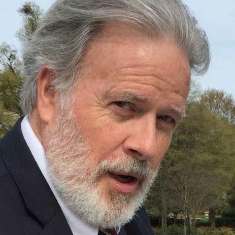 Bob Cundiff