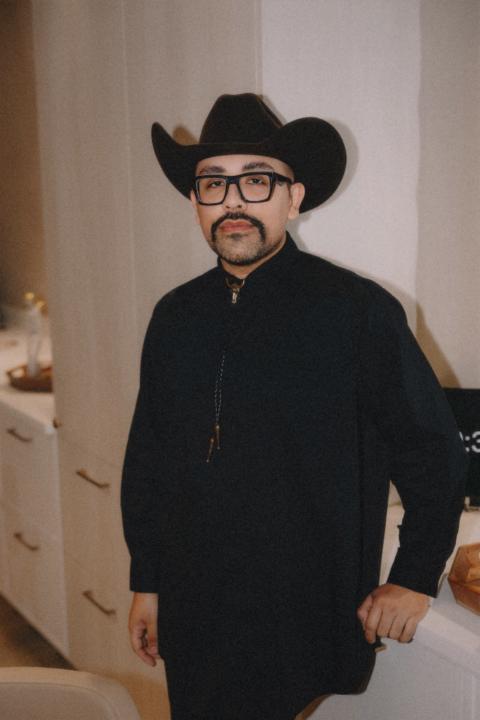 Salentino Hernandez