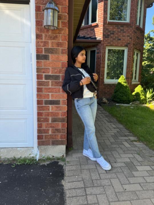 Ruella Fernandes