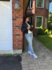 Ruella Fernandes