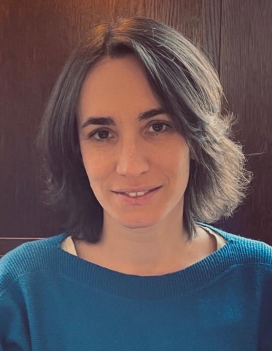 Emanuela Croci