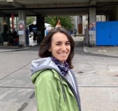 Emanuela Croci
