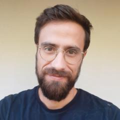 Guillaume Berthet
