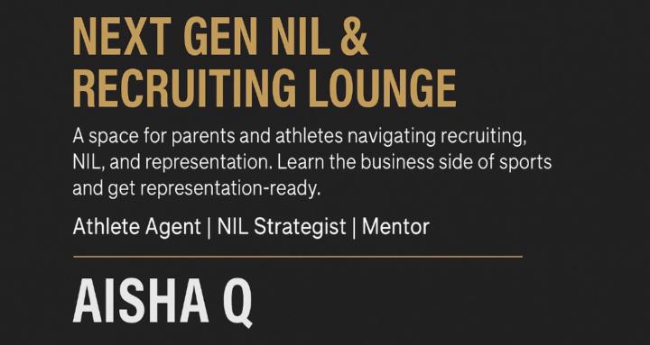 The Athlete Branding Lab